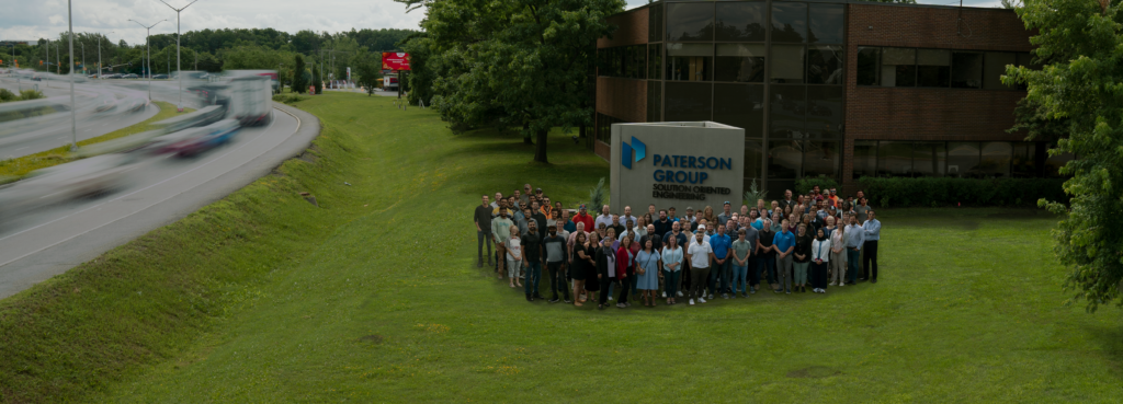 paterson group