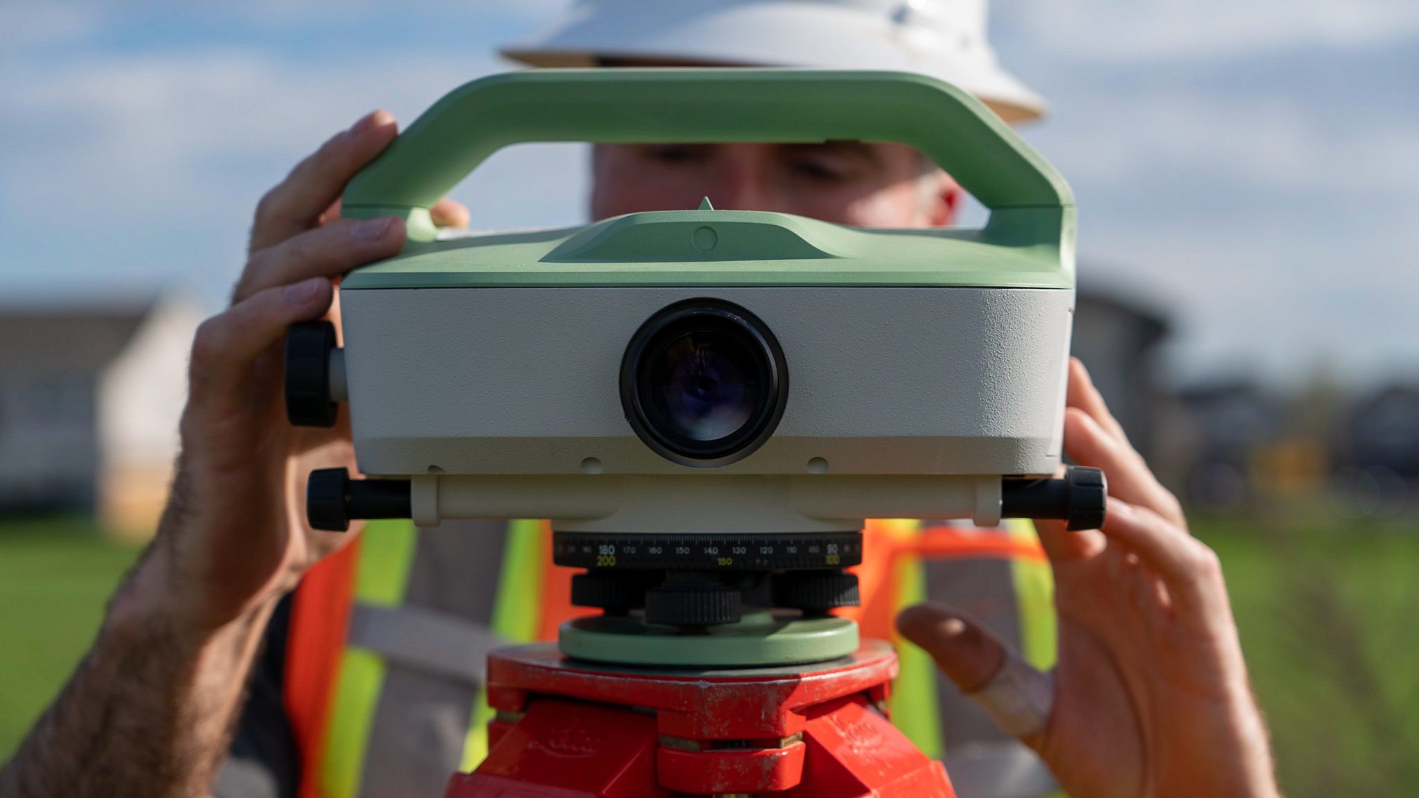 Engineering services in ottawa and the GTA