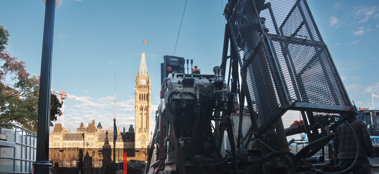 Paterson Group; headquarters; engineering consulting; civil engineeringl; solution oriented engineering; engineering services; geotechnical; hyrdogeological; environmental; building science; sustainability; Laboratory services; materials testing; rural development; 70 years; historic; geotechnical services; development; boreholes; drilling; retaining wall; shoring; Ottawa; Toronto; mississauga; Barrie; Markham; St.Catherines; Niagra Falls; Brantford; Vaughn; North Bay; Sudbury