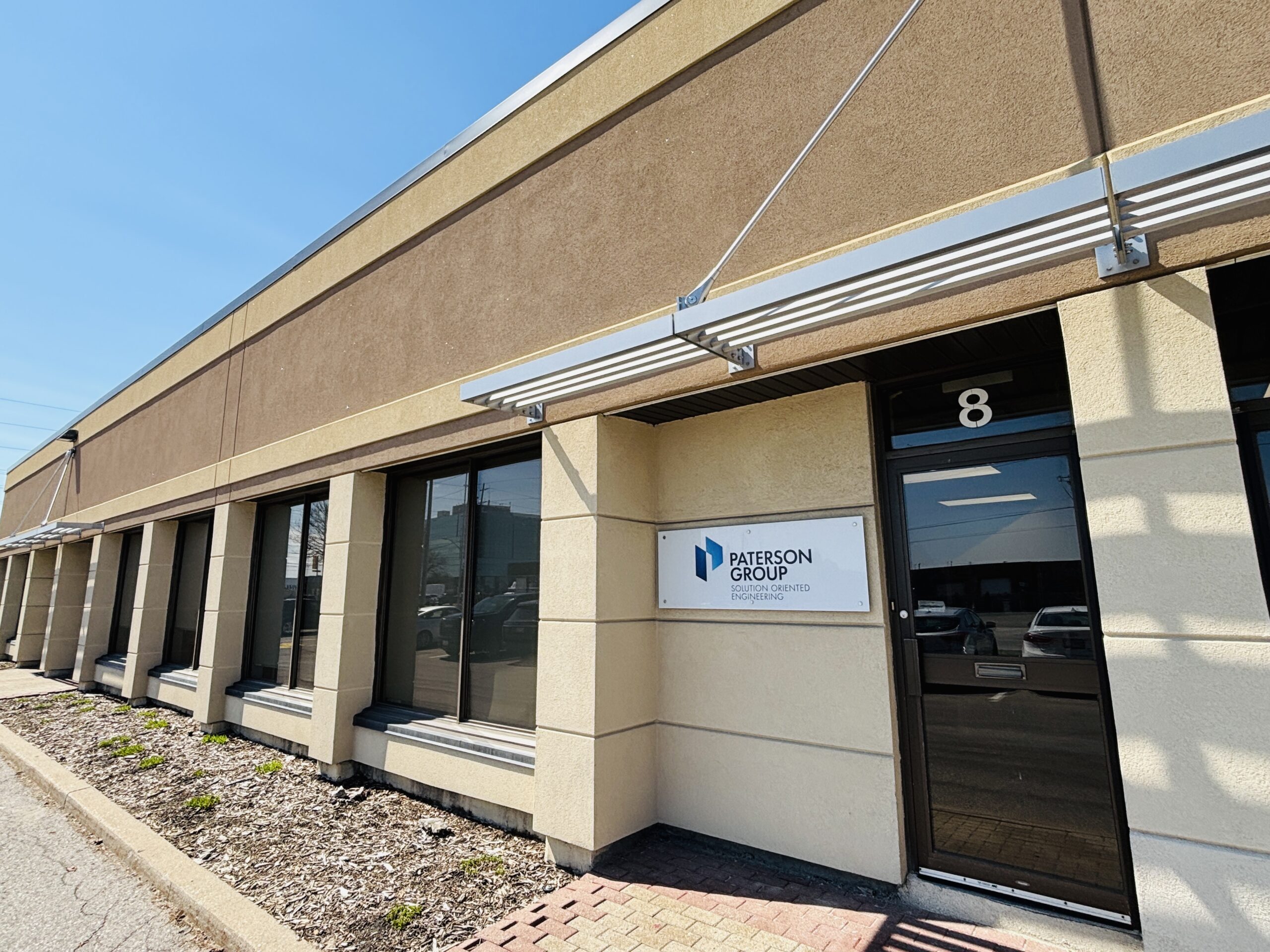 Paterson Group; headquarters; engineering consulting; civil engineeringl; solution oriented engineering; engineering services; geotechnical; hyrdogeological; environmental; building science; sustainability; Laboratory services; materials testing; rural development; 70 years; historic; geotechnical services; development; boreholes; drilling; retaining wall; shoring;Ottawa; Toronto; mississauga; Barrie; Markham; St.Catherines; Niagra Falls; Brantford; Vaughn; North Bay; Sudbury